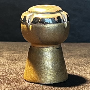Collector Tappo da champagne Bulgari