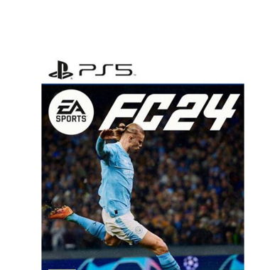 Fc 24 