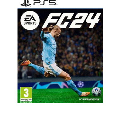 Fc 24 