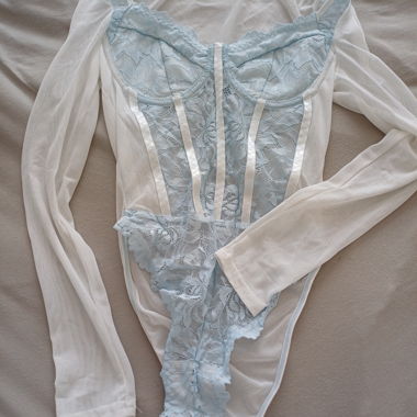 Body XS