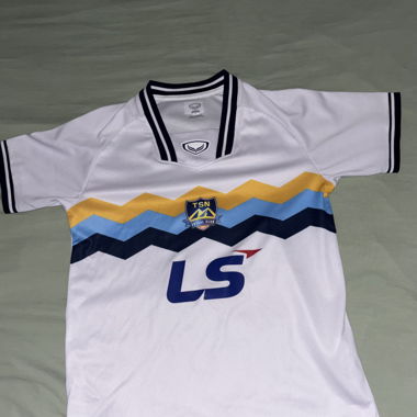 Vietnam Jersey