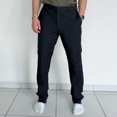 Pantalons de costume Hugo Boss