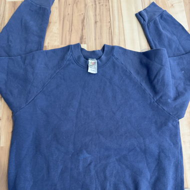 Fruit of the looms sweatshirt