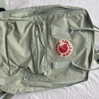 Fjallraven Kanken Rucksack