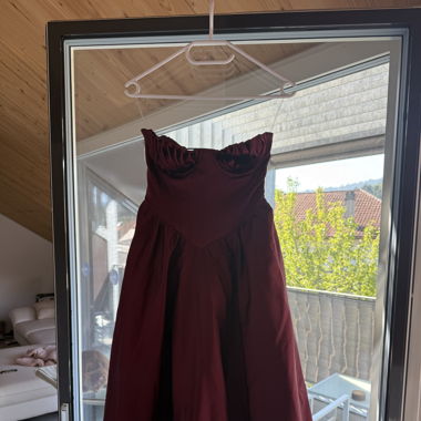 Oh Polly Kleid - Neu & ungetragen (UK 8/EU 36/S)