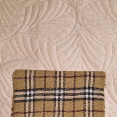 Burberry Schal/Scarf Vintage - Neuwertig