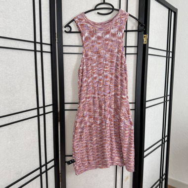 Robe sans manches Cider