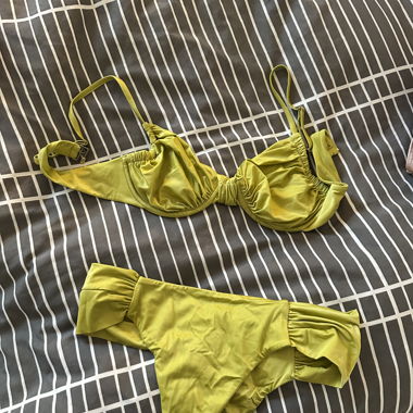 Calzedonia Bikini Set