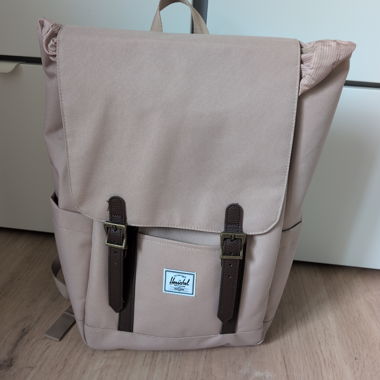 Herschel Retreat small 17L backpack
