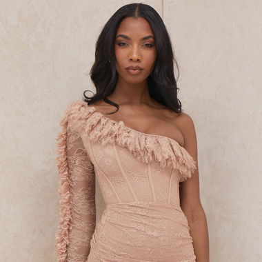 House of cb dress