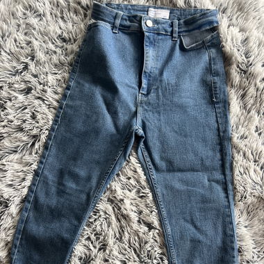 Bershka skinny Jeans