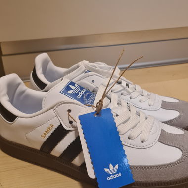 Adidas Samba Nouveau