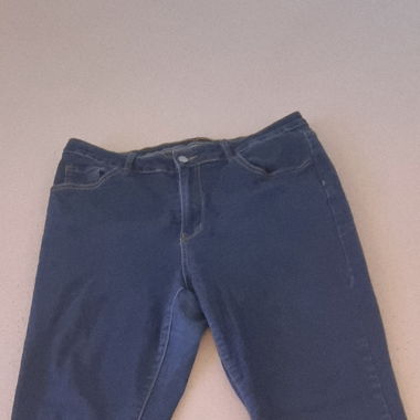 Dunkel Jeans