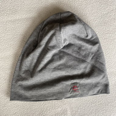 Bonnet gris 