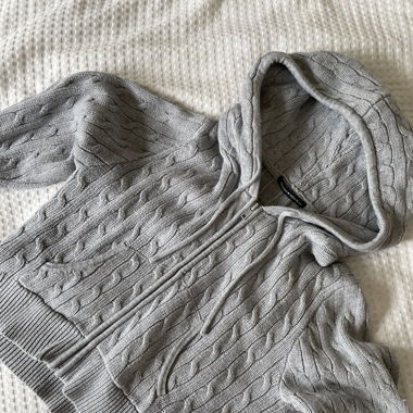 Brandy Cardigan