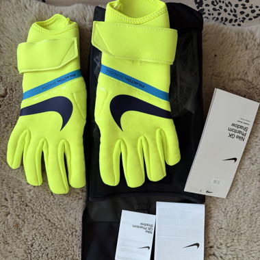 Guanti da portiere Nike Phantom