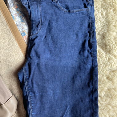 Jeans skinny