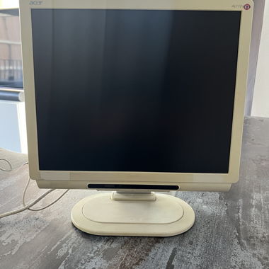 Monitor Acer AL1721