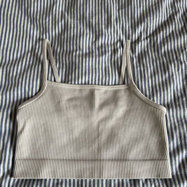 teveo sport top bra