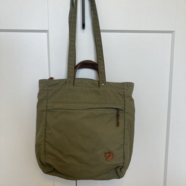 Sac Tote Fjallraven
