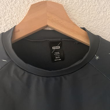 Rashguard ION in lycra
