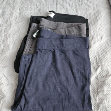Short