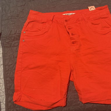 Short d’été 