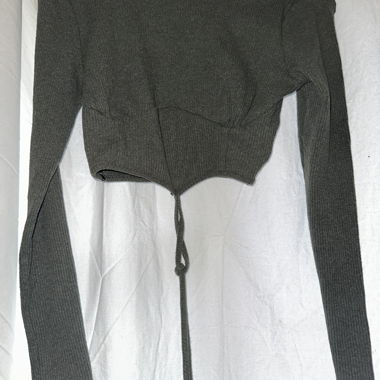 Top in maglia Olé by Koton