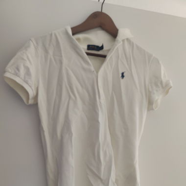 Original Ralph Lauren Polo Shirt