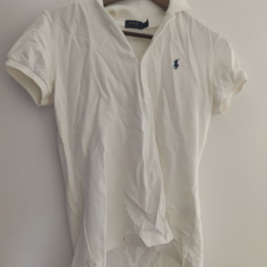 Original Ralph Lauren Polo Shirt