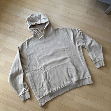 Felpa Nike beige XL