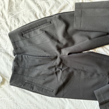 Pantalon Classic noir