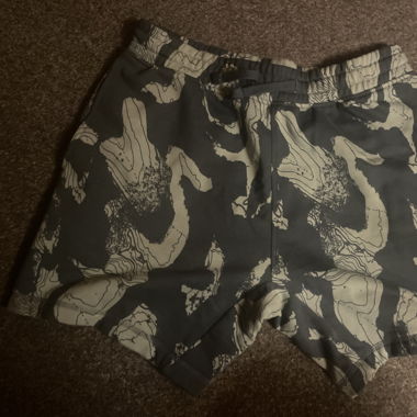 Gymshark Shorts