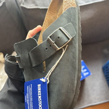 Boston Birkenstock 