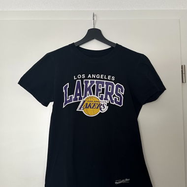 T-shirt Lakers