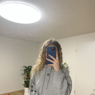 Adidas Hoodie
