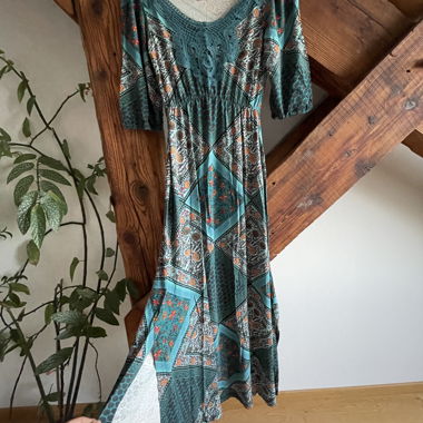 Robe ete