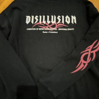 Pullover