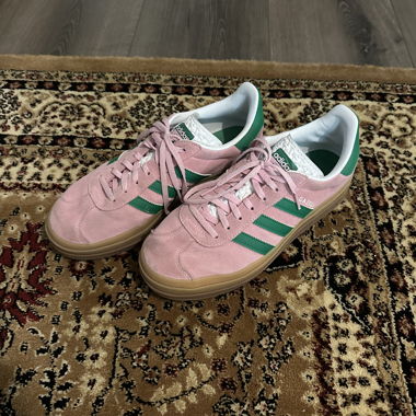Baskets Adidas Gazelle