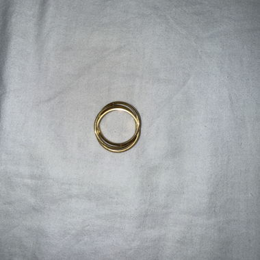 bague Louise Carter