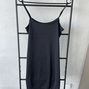 Schwarzes Kleid von B & G Club