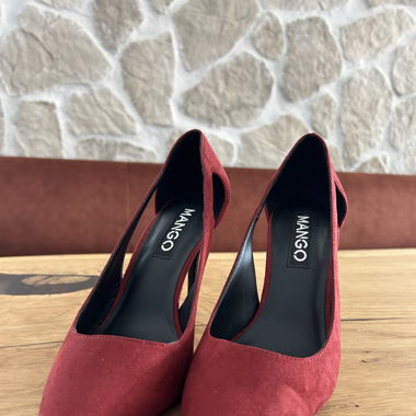 High Heels