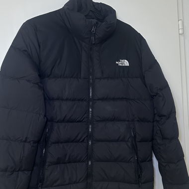 North Face Daunenjacke