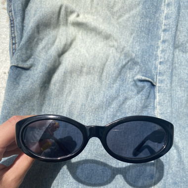 Versace Sonnenbrille