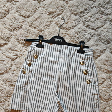 short Zara 