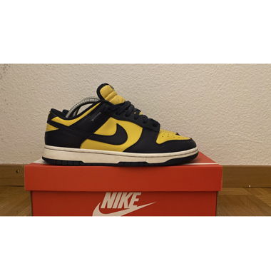 Nike Dunk