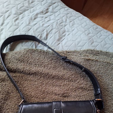 Kunstleder Tasche