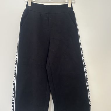 Karl Lagerfeld Culotte Trousers XS