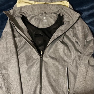 Veste