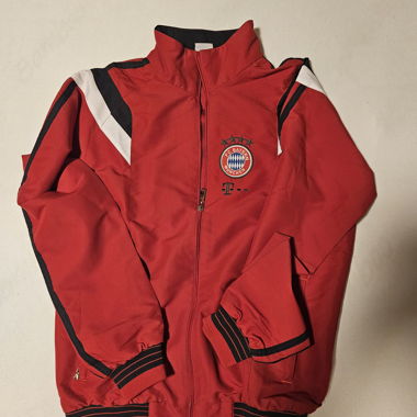 Giacca da calcio Bayern Monaco taglia 164